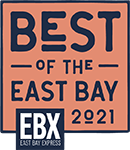 Best Caterer-Best of the East Bay